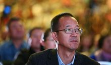 俞敏洪：不要看轻自己