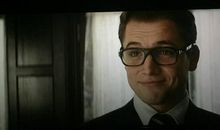 王牌特工：特工学院影评