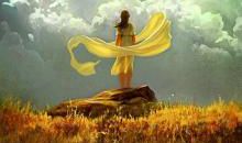 晚安心语：心若相知，无言也默契