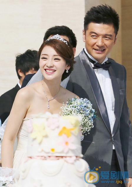 关于“让我们结婚”的思考