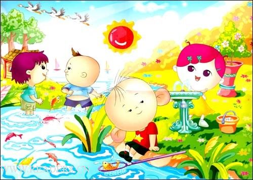 看完那个大耳朵男孩