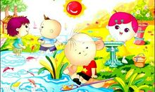 大耳朵男孩读后感