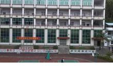 校园风景线作文