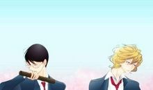 早安心语：谢谢你能来，也不遗憾你离开