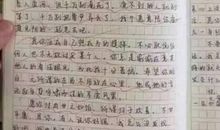 给未来的自己作文