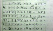 我最敬佩的妈妈