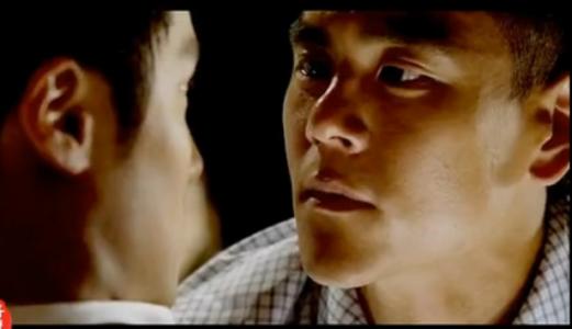 分手合同电影评论