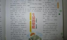 意林少年版读后感