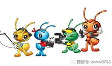 蚂蚁的启示600字