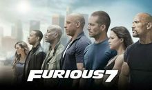 速度与激情7观后感