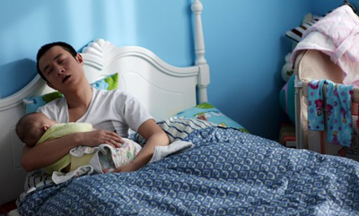 读《裸婚时代》后的感想