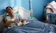 《裸婚时代》读后感