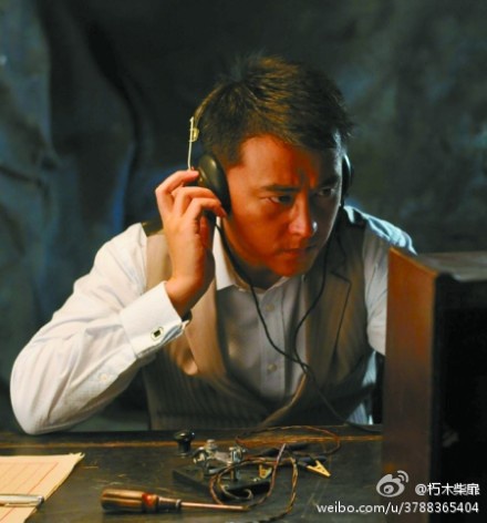 神秘人质经典台词