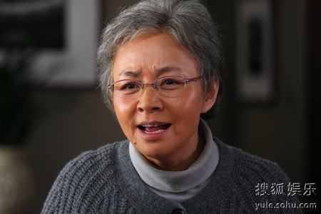 妈妈在爱情中的经典台词