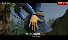 啦啦啦德玛西亚第二季经典台词