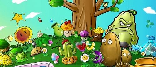 植物大战僵尸经典语录