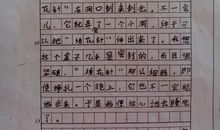 快乐的初中生活作文