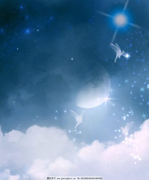 我改变了天空的颜色