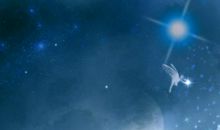 我改变了天空的色彩