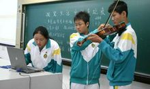 落实重在中层读后感