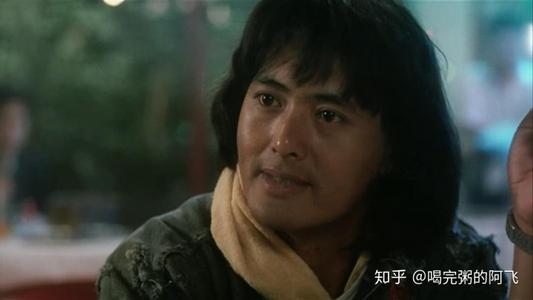 郎的故事电影评论