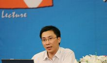 林少波经典语录