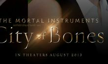 圣杯神器：骸骨之城经典台词