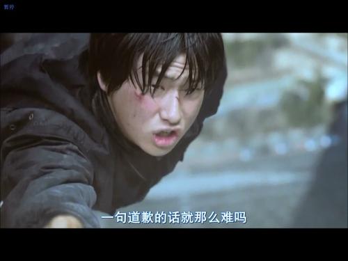 恐怖现场经典台词