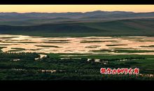 额尔古那河右岸读后感