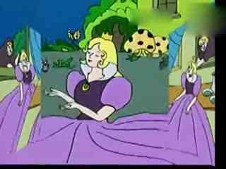 白雪公主的缩写