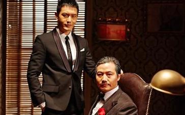 电影教父电影评论