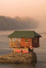 经典语录:如果您内心安宁,天堂无处不在