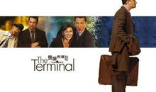 幸福终点站影评