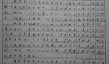 回家高中记叙文作文