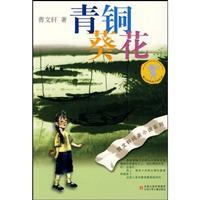 阅读800后的青铜向日葵