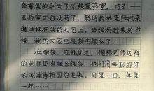 兴趣是最好的老师作文