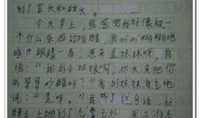 我的妹妹作文700字