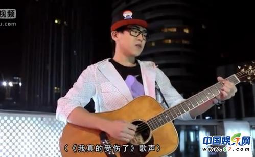 貂皮男人2经典系