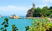 描写厦门鼓浪屿的作文