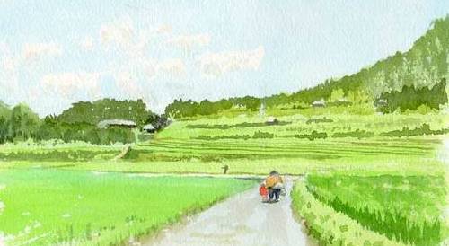 我学会了容忍400个单词