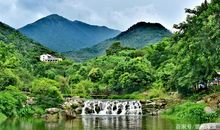 2014年高考满分作文福建卷：心有栈道，横绝崖悬壁峭