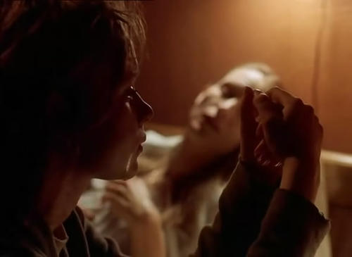 励志电影:《愤怒的海跳水将军》