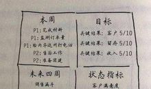 关于工作的读后感