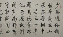 归园田居读后感