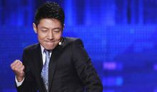 撒贝宁经典语录