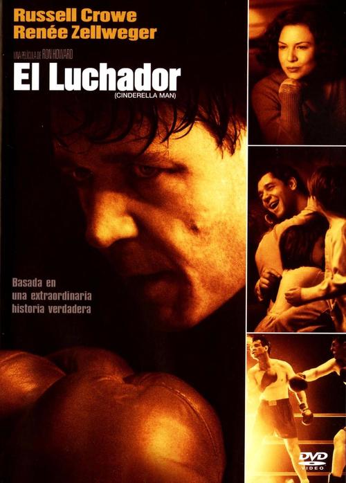 励志电影评论：强烈的梦想，闪亮的翅膀