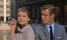 蒂凡尼的早餐影评