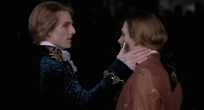 夜访吸血鬼电影评论家