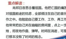 把我的心脏带回祖国读后感