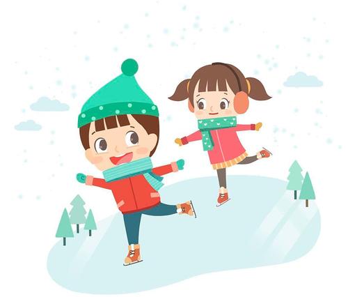 寒假有什么新变化